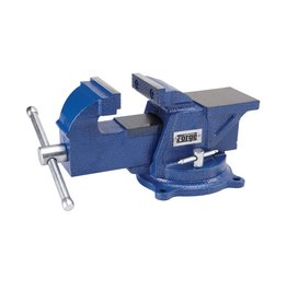3 in. Swivel Vise with Anvil