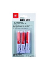 3 Piece Super Glue