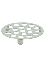 3 PRONG DRAIN STRAINER 1 5/8