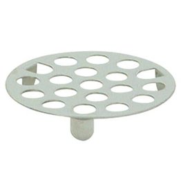 3 PRONG DRAIN STRAINER 1 5/8