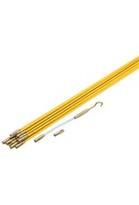 3/16 In. X 33 Ft. Fiberglass Wire Running Kit