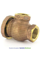 3/4 in. FPT Brass Atmospheric Vacuum Breaker