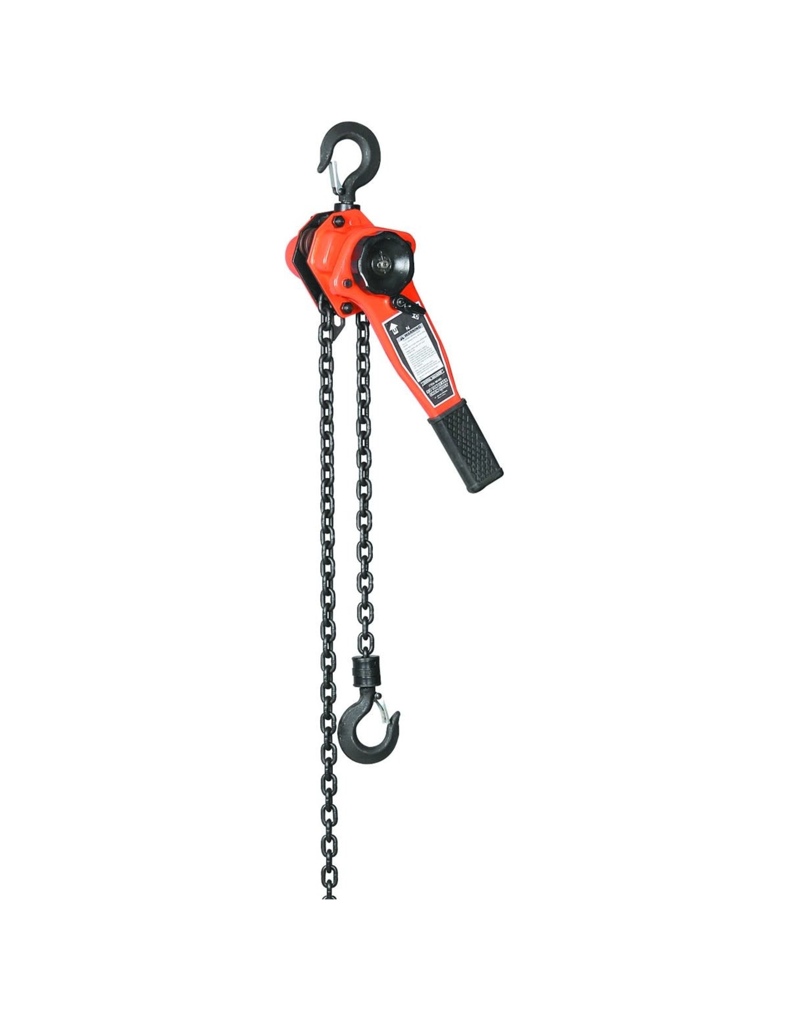 3/4 ton Lever Manual Chain Hoist
