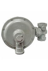 3/4" B42 Gas  Regulator