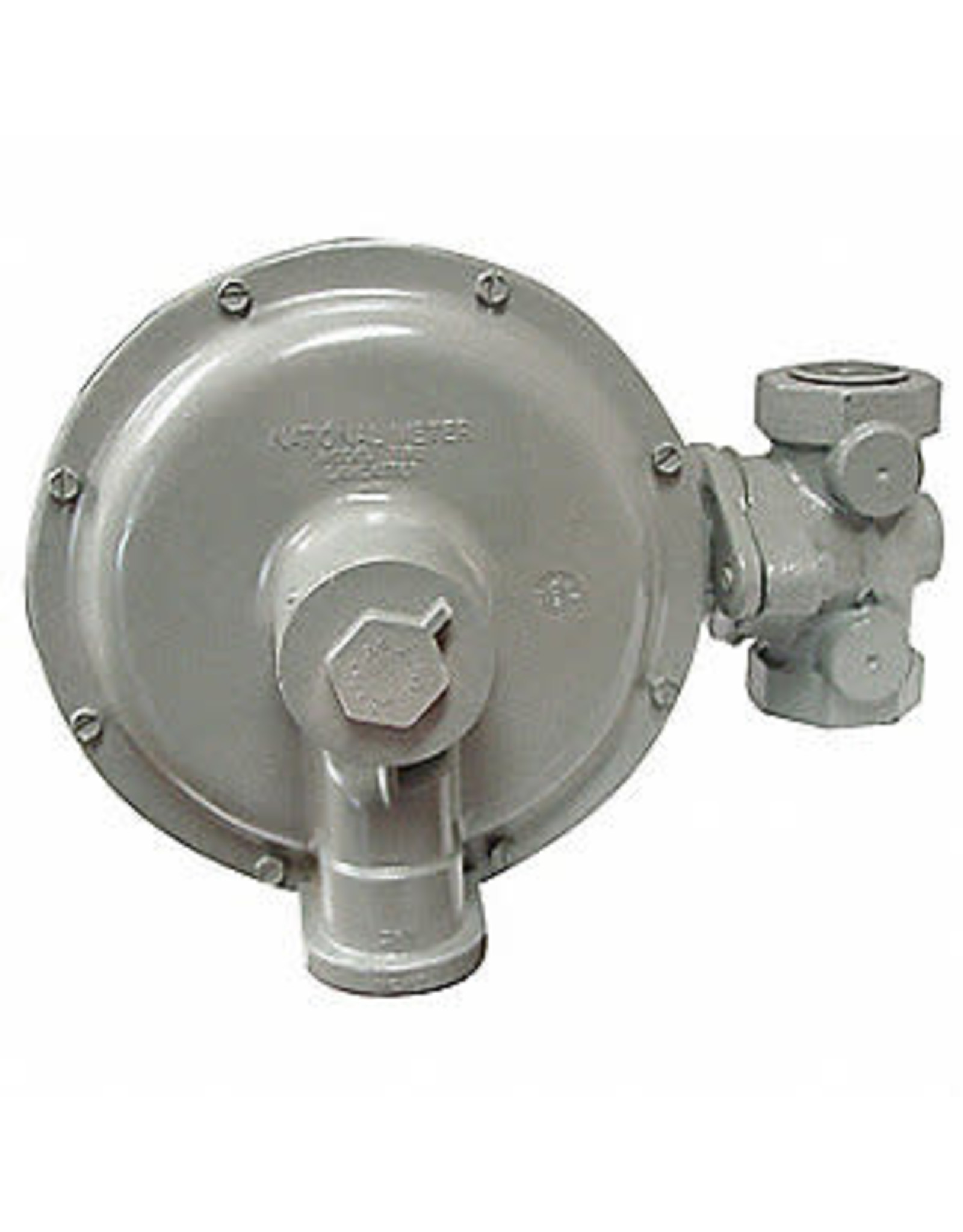 3/4" B42 Gas  Regulator