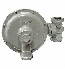 3/4" B42 Gas  Regulator