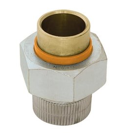 3/4" DIELECTRIC UNION