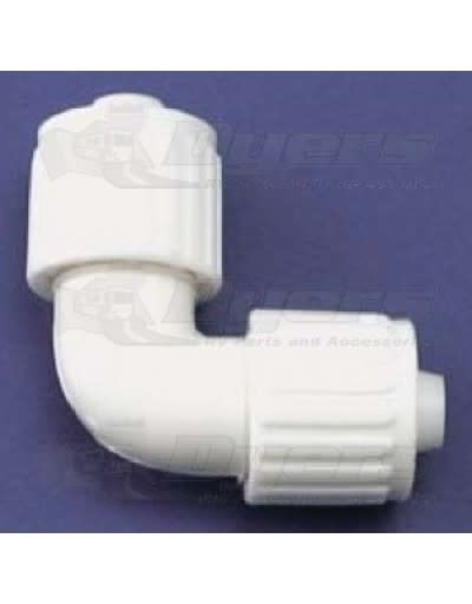 3/4" FLAIR-IT ELBOW