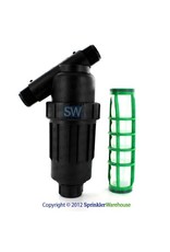 3/4" MIP FILTER/ DRIP
