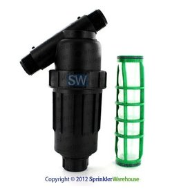 3/4" MIP FILTER/ DRIP