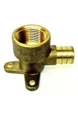 3/4" PEX DROP EAR ELBOW