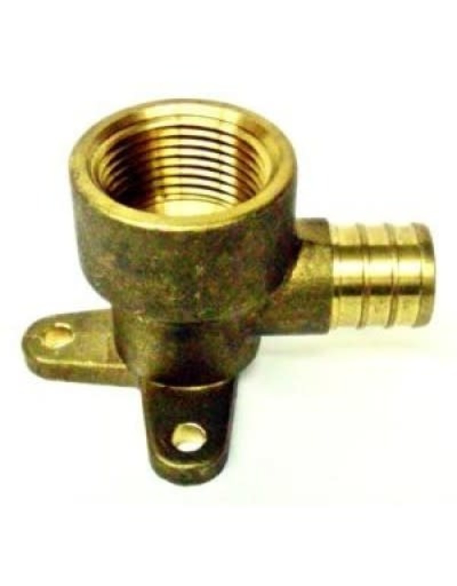 3/4" PEX DROP EAR ELBOW