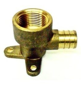 3/4" PEX DROP EAR ELBOW