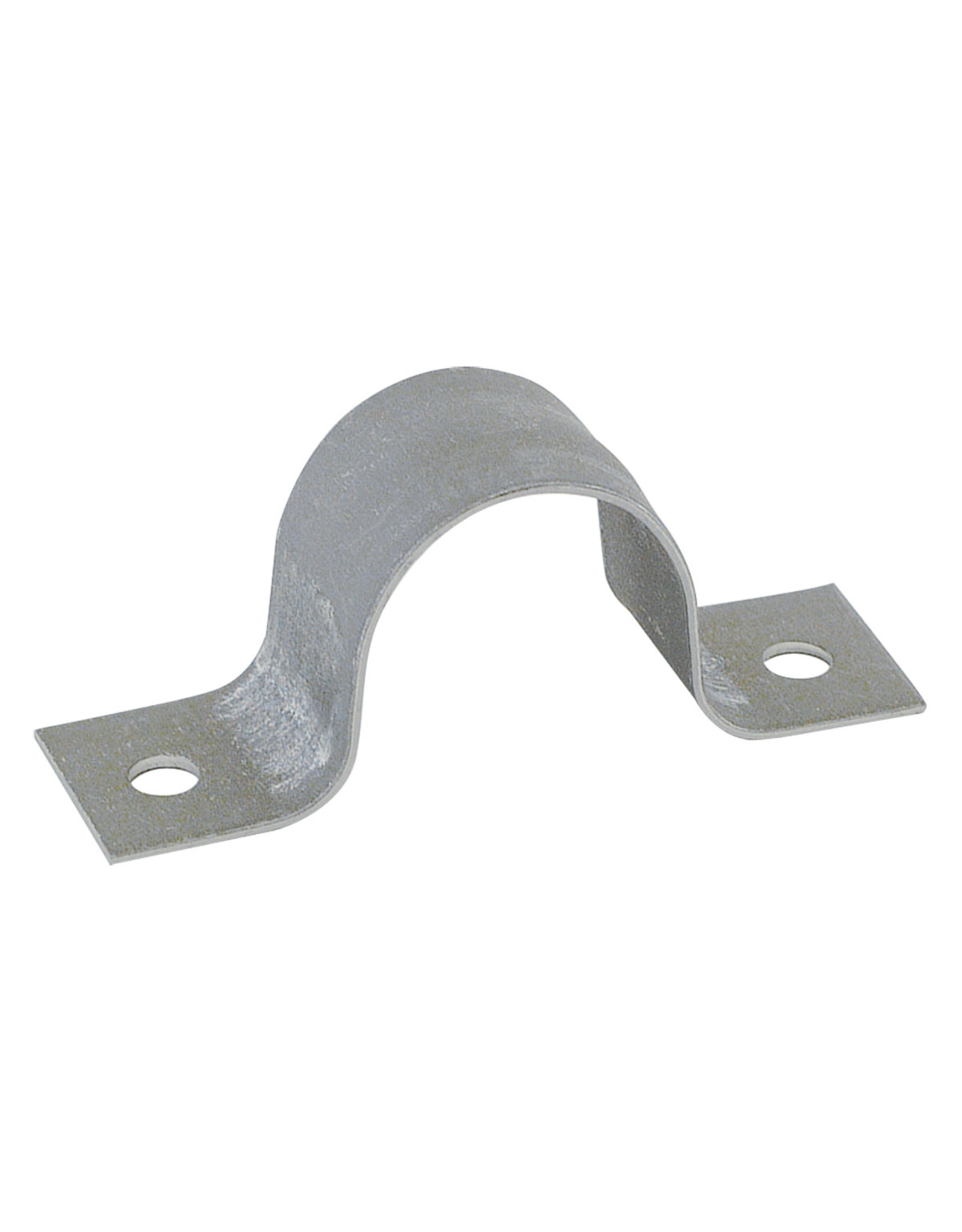 3/4″ Galvanized Pipe Straps