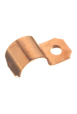 3/8" SINGLE HOLE STRAP