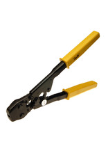 3/8-in, 1/2-in, 3/4-in and 1-in Combo PEX CRIMP Wrench/ CINCH TOOL