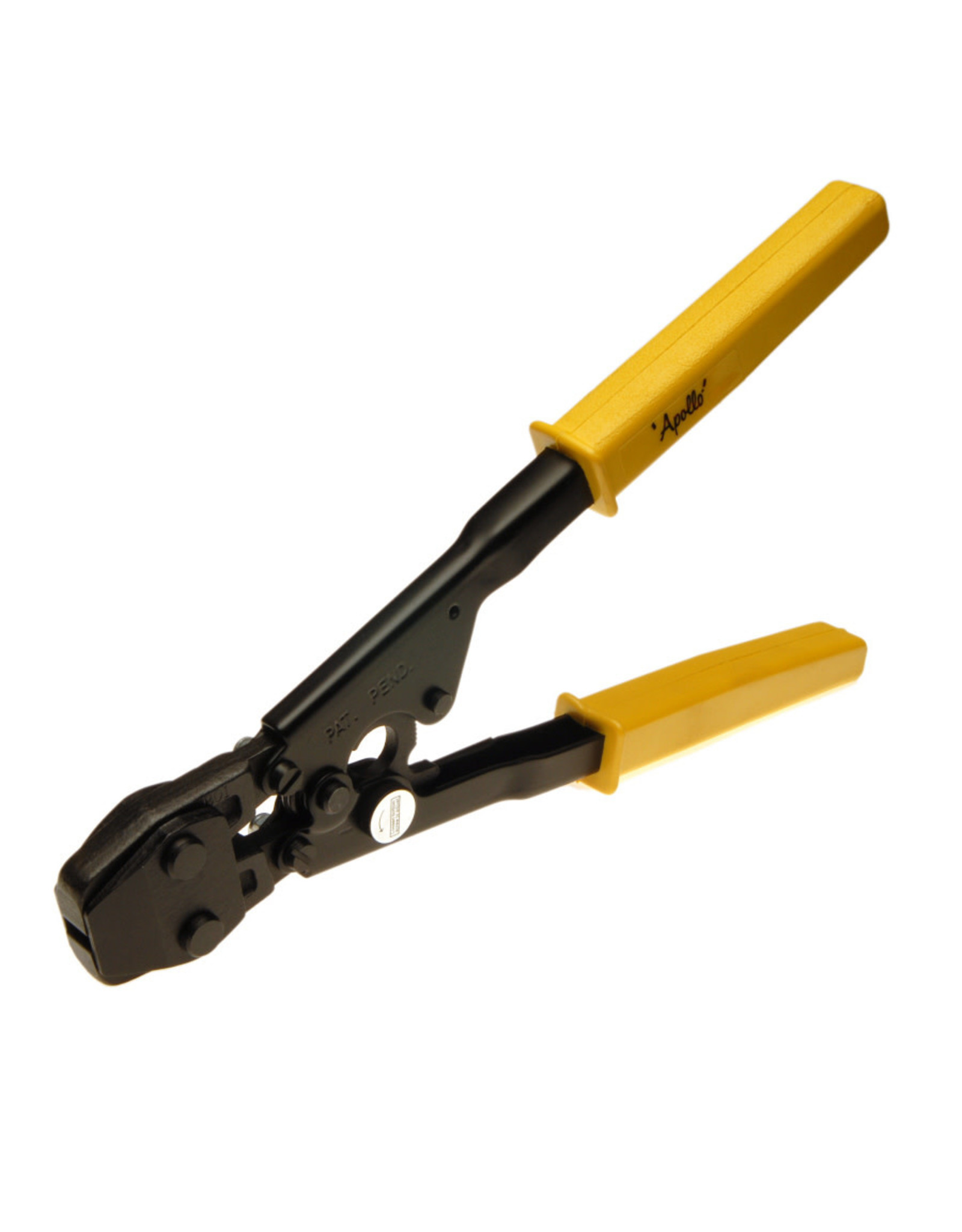 3/8-in, 1/2-in, 3/4-in and 1-in Combo PEX CRIMP Wrench/ CINCH TOOL