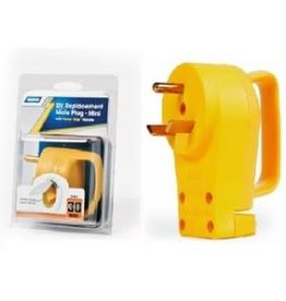 30 AMP REPLACEMENT MALE PLUG 55283