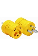 30 AMP GENSET ADPT 55333