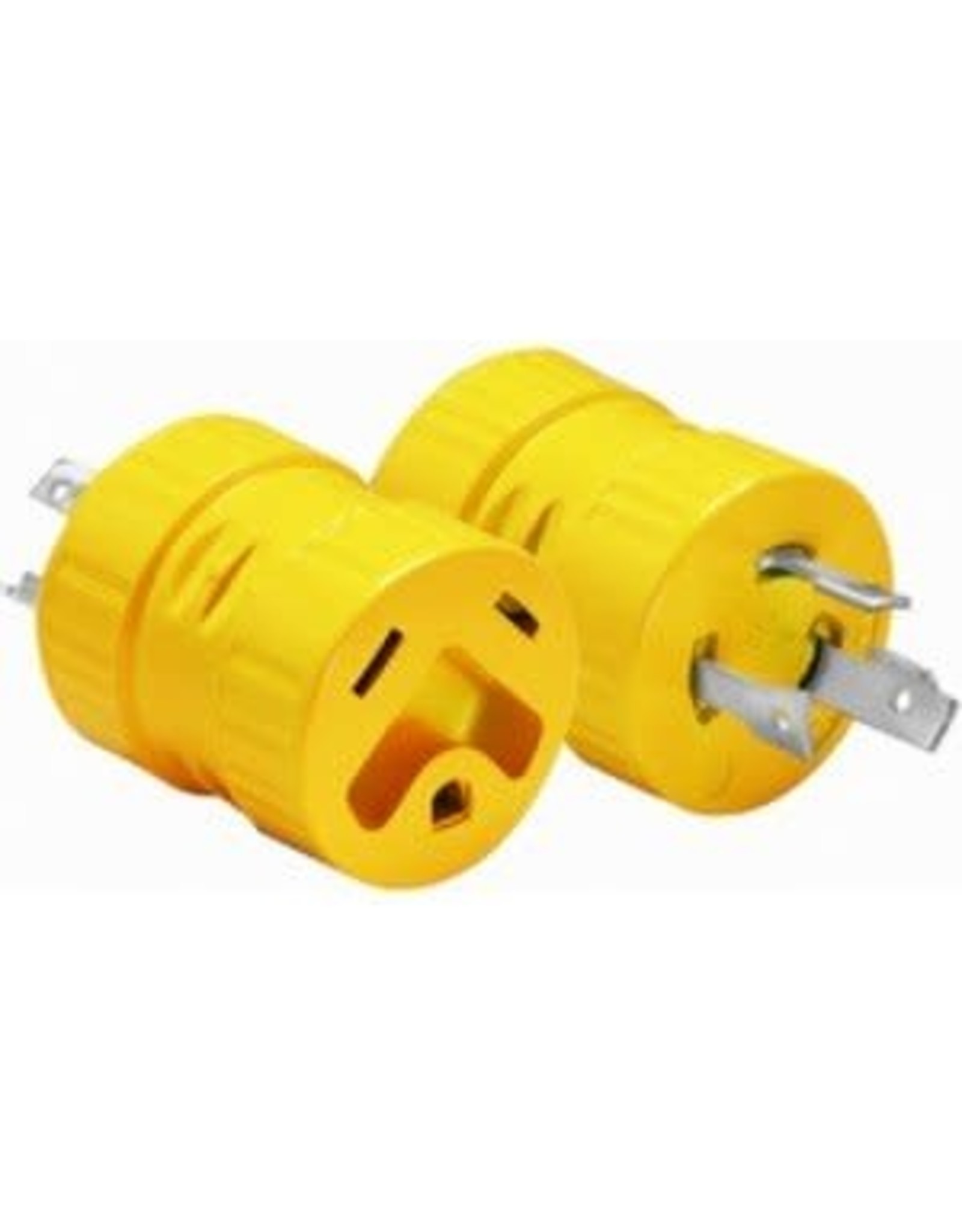 30 AMP GENSET ADPT 55333