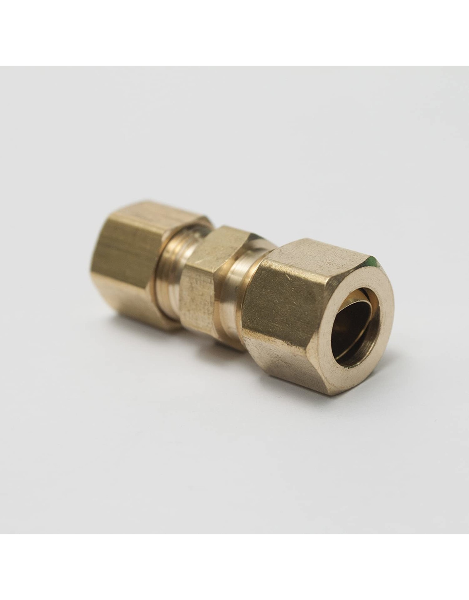 3/8-Inch OD x 5/16-Inch OD Compression Reducing Union