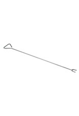 30" Water Shut-off Curb Key