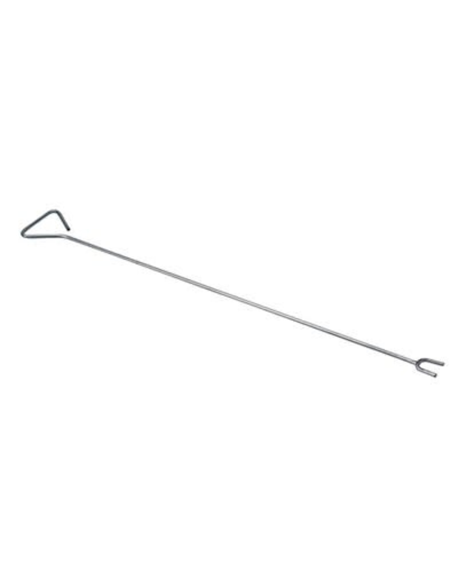 30" Water Shut-off Curb Key