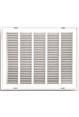 30" x 20" STAMPFACE FILTER GRILLE