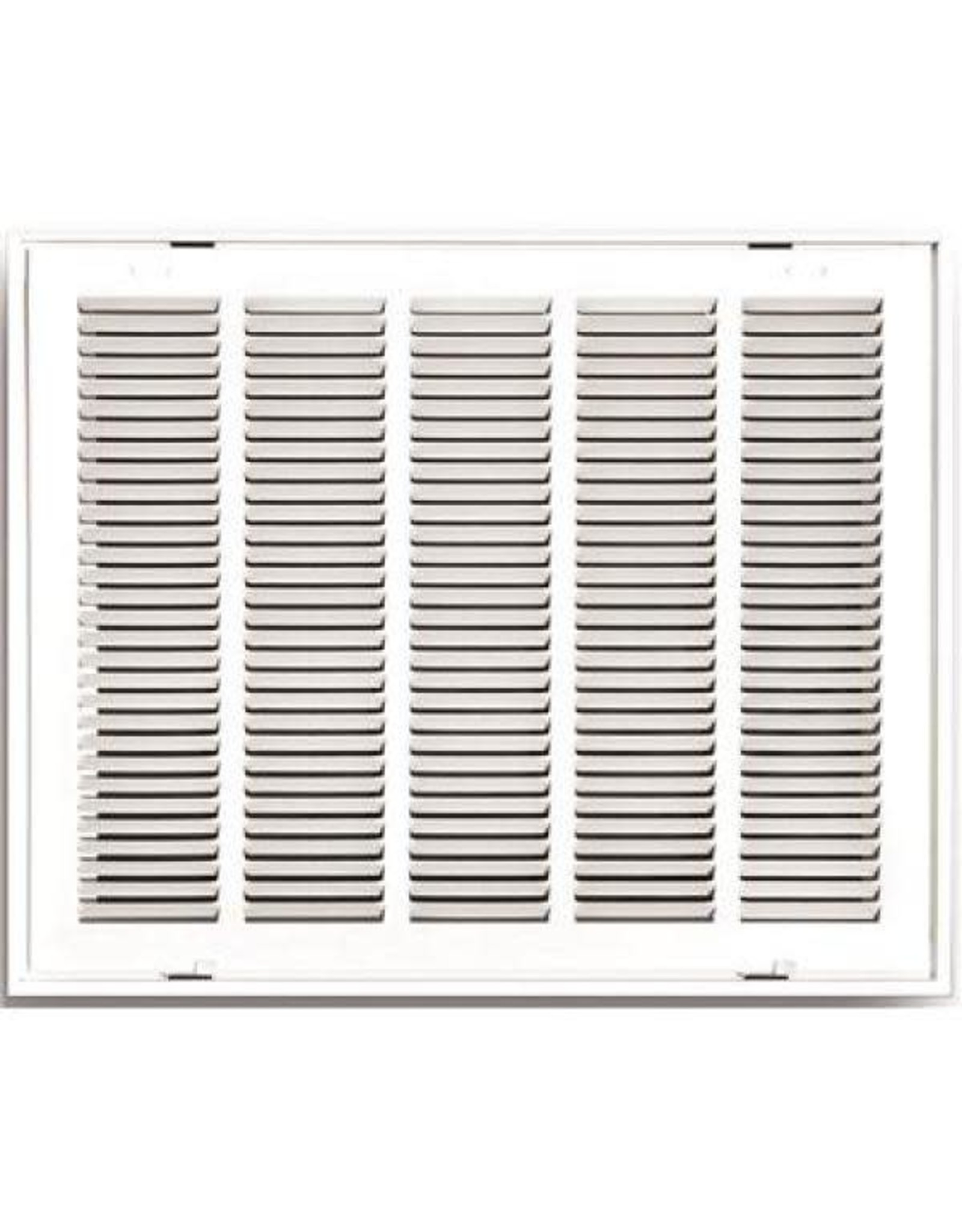 30" x 20" STAMPFACE FILTER GRILLE