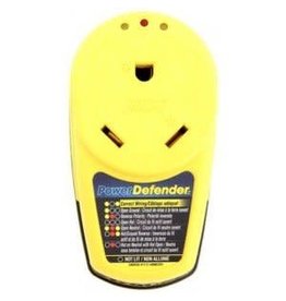 303/30F AMP CIRCUIT ANALYZER Ad 55310