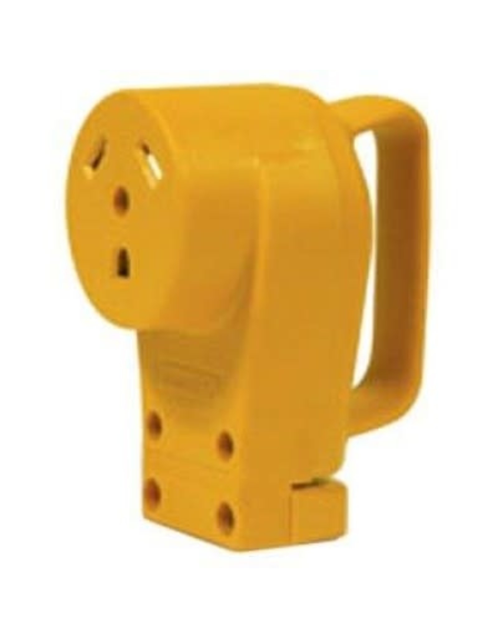 30AMP FEMALE CAP