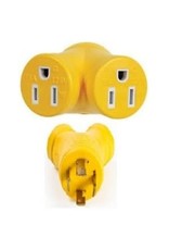 30M/2X15F POWERGRIP GEN ADAPT 55438