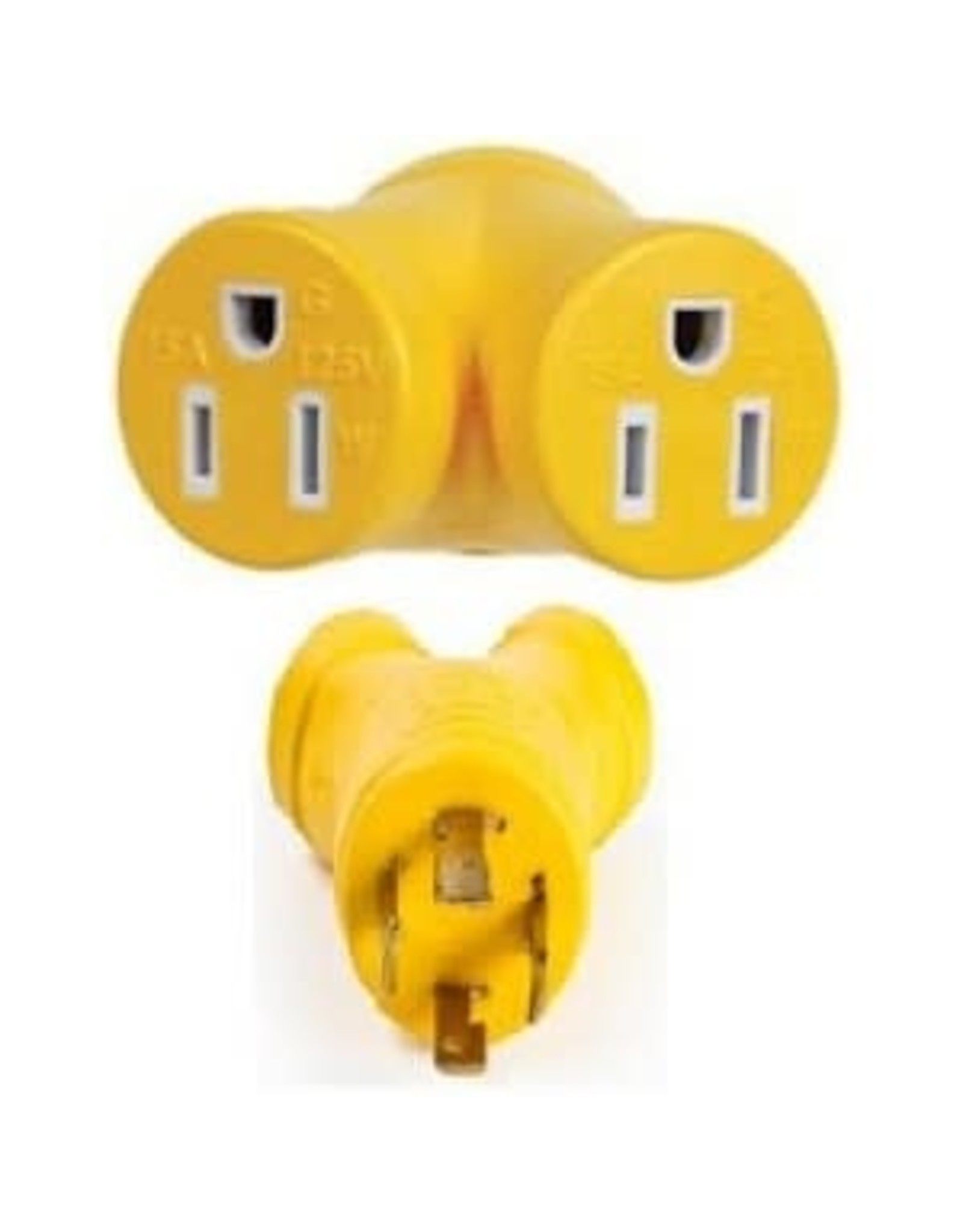 30M/2X15F POWERGRIP GEN ADAPT 55438