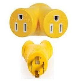 30M/2X15F POWERGRIP GEN ADAPT 55438