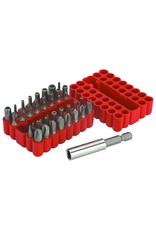 33 Pc Security Bit Set
