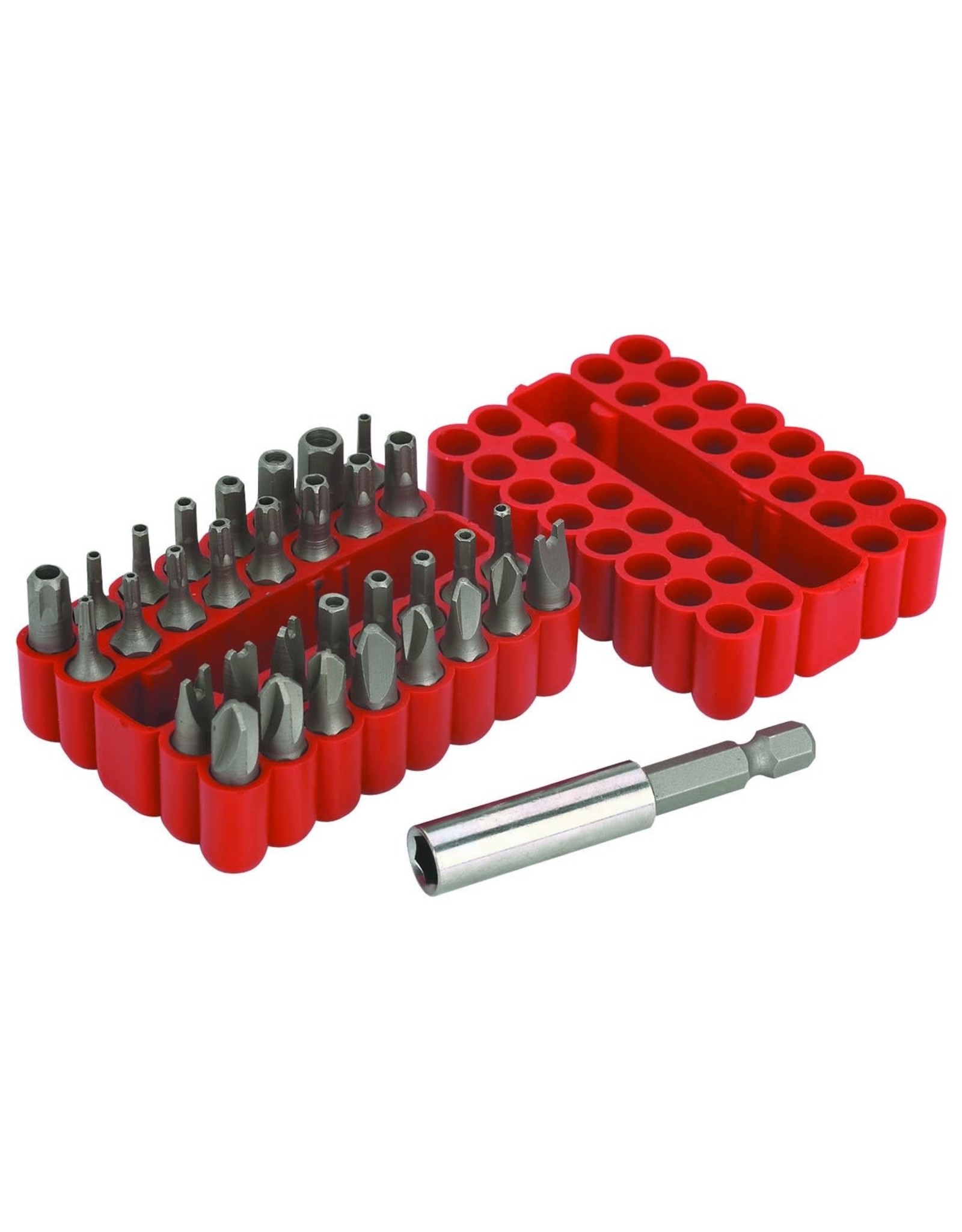 33 Pc Security Bit Set