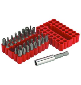 33 Pc Security Bit Set