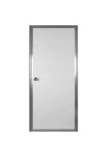34 X 76 LH HT STEEL DOOR