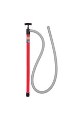 36" x 72" Hand Pump Siphon