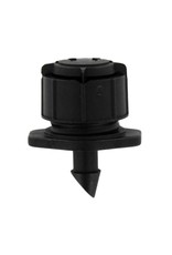 360 Adjustable Drip Emitter 1/4"