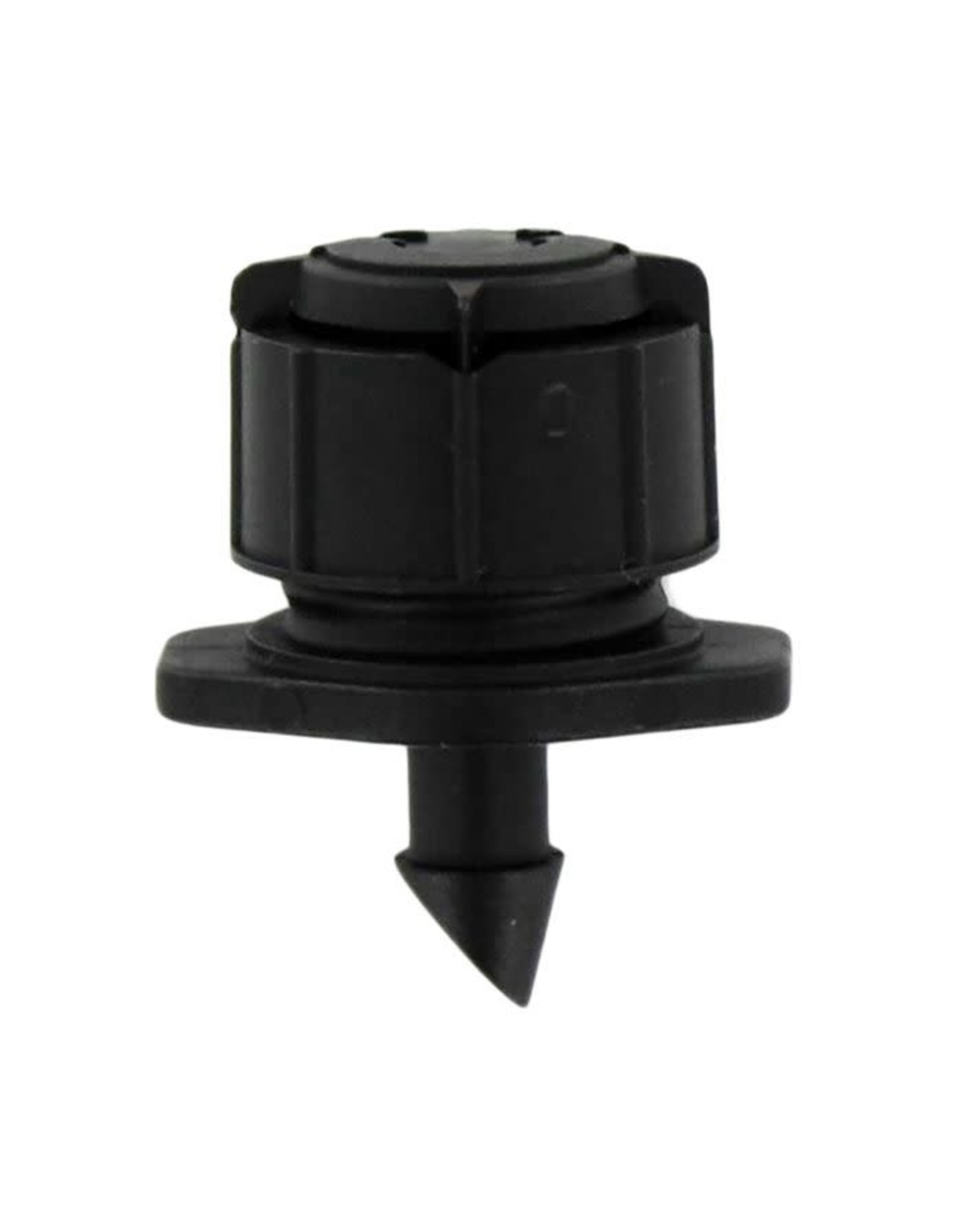 360 Adjustable Drip Emitter 1/4"
