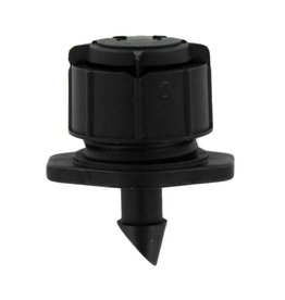 360 Adjustable Drip Emitter 1/4"
