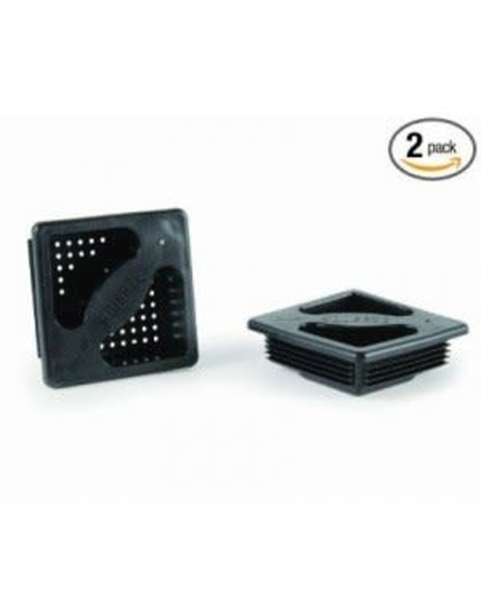 3IN RV BUMPER CAP W/SAV 1/PACK 40324