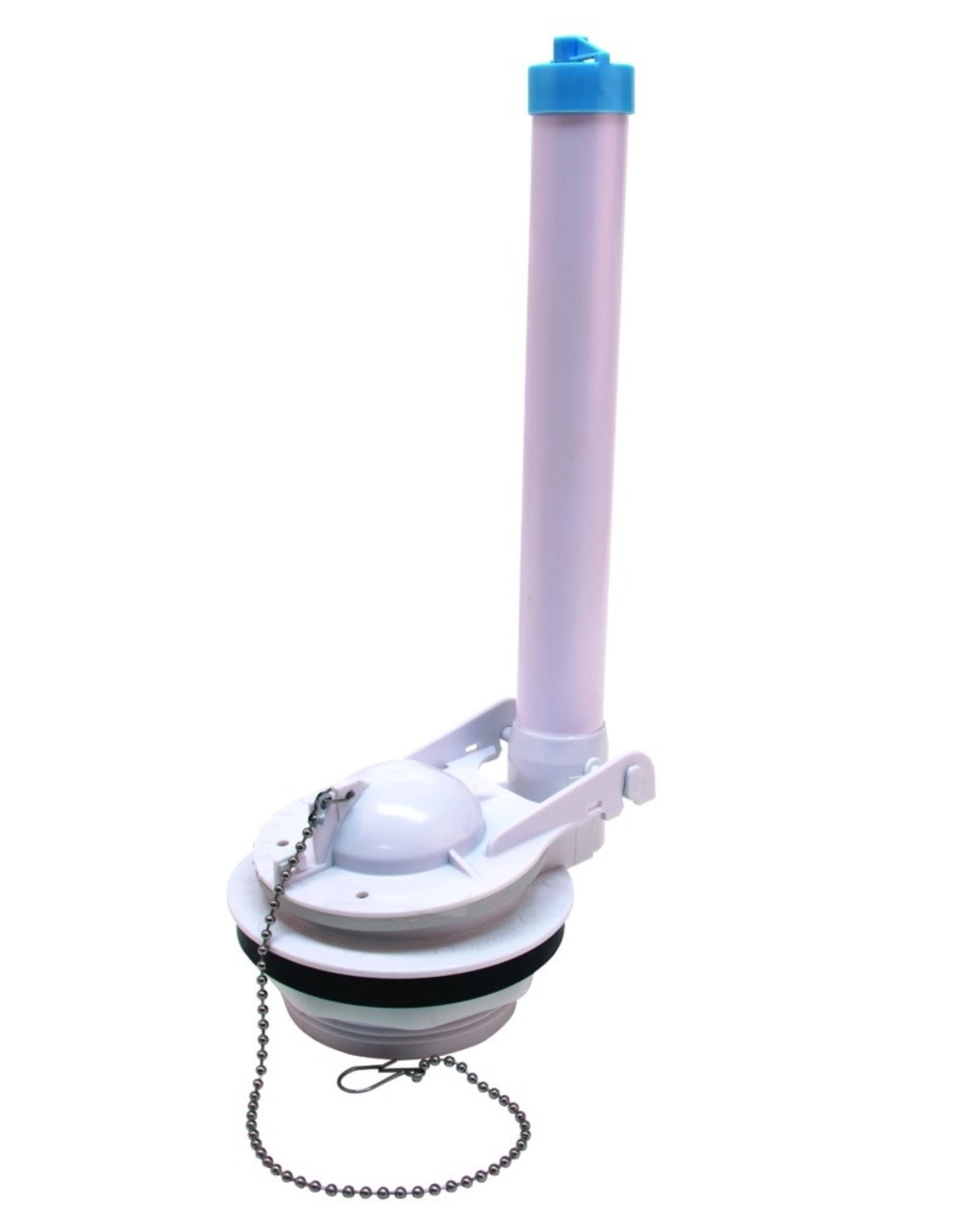 3″ Flush Valve with Flapper and Chain