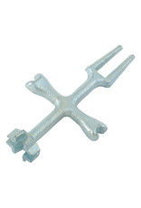 4 WAY PO PLUG & SPUD WRENCH