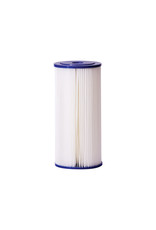 4-1/2″ X 10" Pleated Sediment Filter
