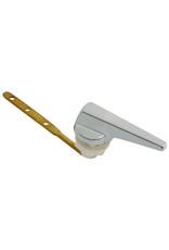 4-1/8″ Brass Arm Tank Lever