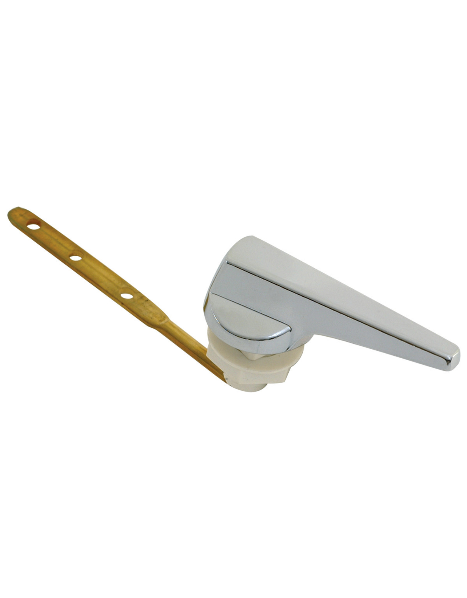 4-1/8″ Brass Arm Tank Lever