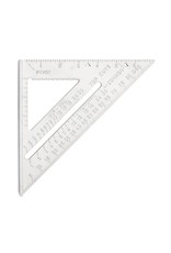 4-in-1 Aluminum Rafter Angle Square
