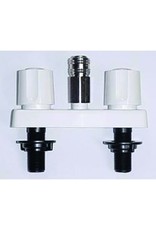 4in spray away  outdoor rv faucet